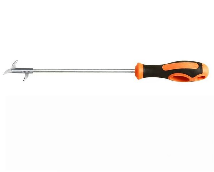Three-In-One Multifunctional Tool For Cleaning Stones From Car Tires