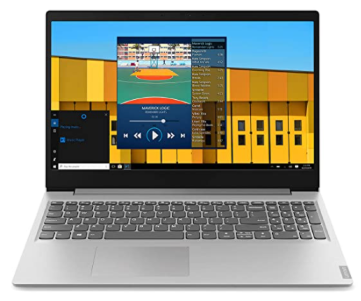 Lenovo IdeaPad S145 - Intel Core i5-1035G1 - 8GB - 512GB - Demo Model