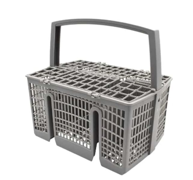 Wide Universal Dishwasher Basket Compatible with Defy/Bosch/Siemens