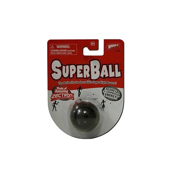 Whamo Super Ball - Parent
