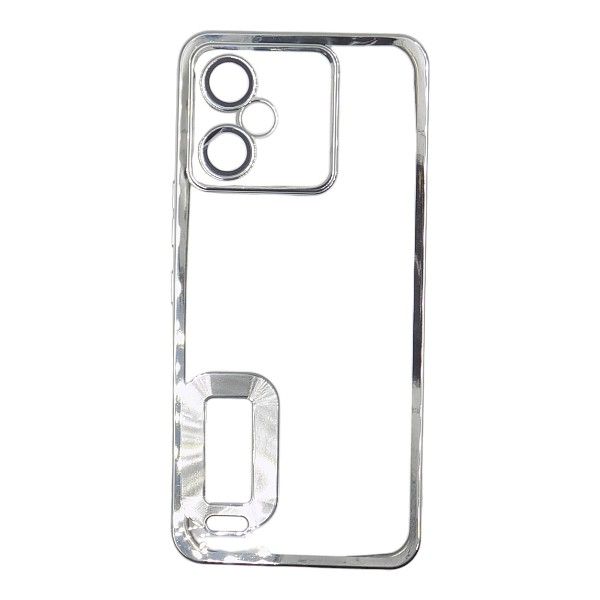 Jelly Slim Case Compatible with Mobicel IX