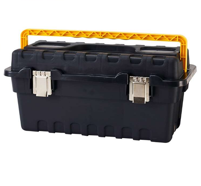Port-Bag - Strongo Meta Toolbox / Tool Organiser - 46cm