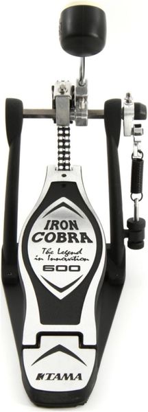 Drum Pedal Single Iron Cobra Tama