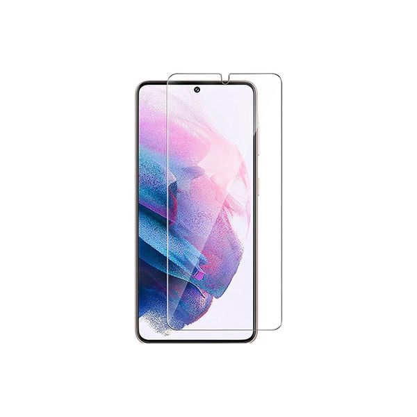 Hydrogel Screen Protector Compatible with Galaxy S21- Set of 2
