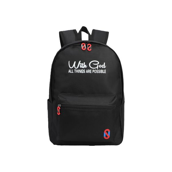 Sunhopper Backpack S16002CB