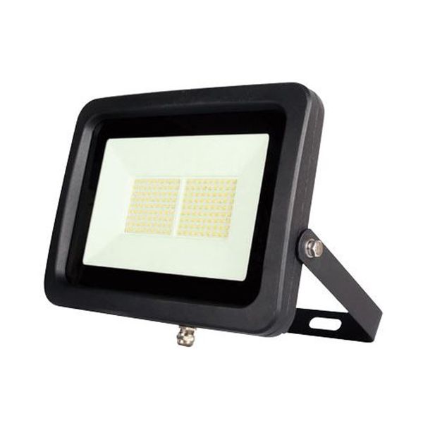 ACDC - 230vac 150w Led Cool White Led Flood Ip65