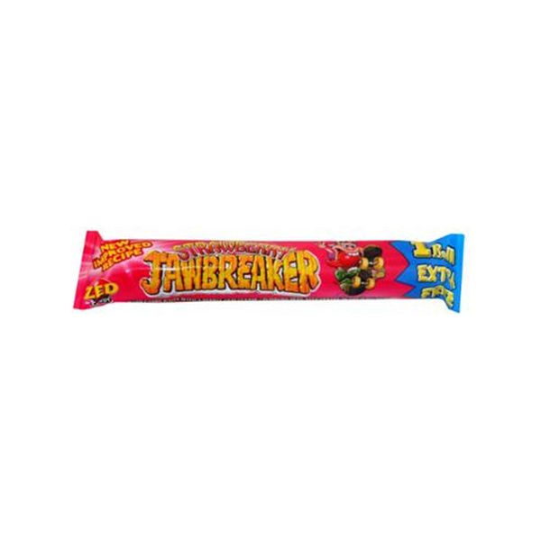 Jawbreaker 5 Ball S/Berry - 20 Pack x 65g