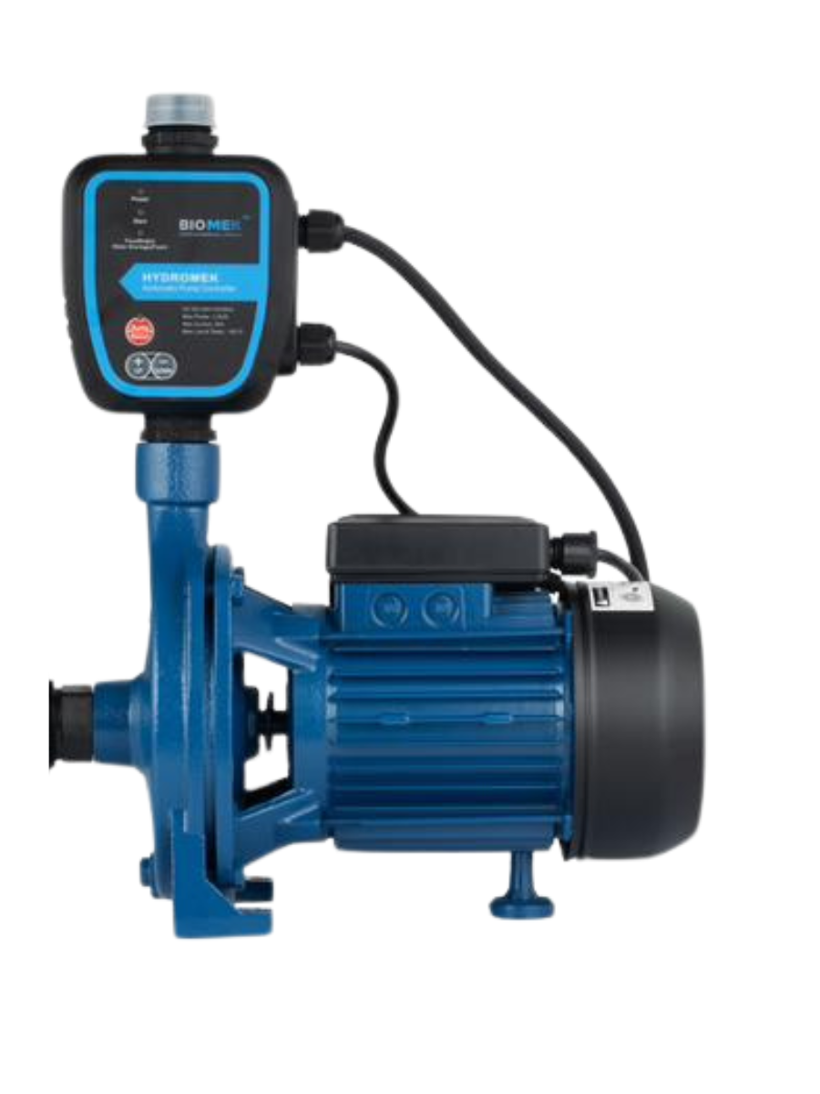 1.10 kW Pump & Controller Combo