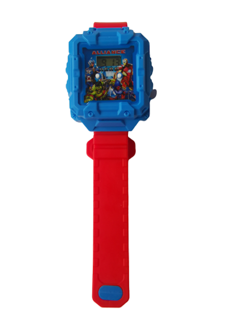 Tetris Gaming Watch Hero Alliance Design 26 in 1 With 2574 Games | Buy  Online in South Africa 