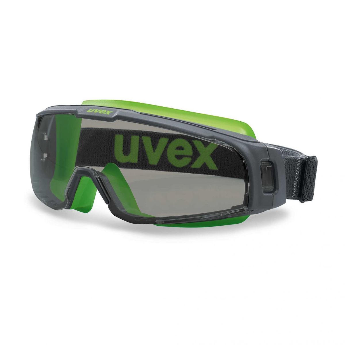 Uvex USonic Dark Goggles Shop Today. Get it Tomorrow!