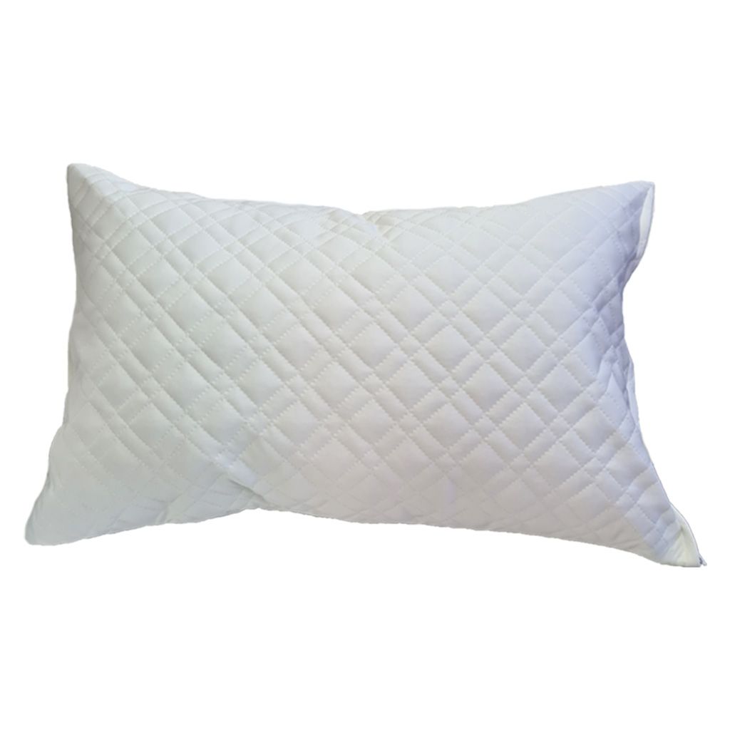 House of Hamilton Waterproof Pillow Protectors Shop Today. Get it