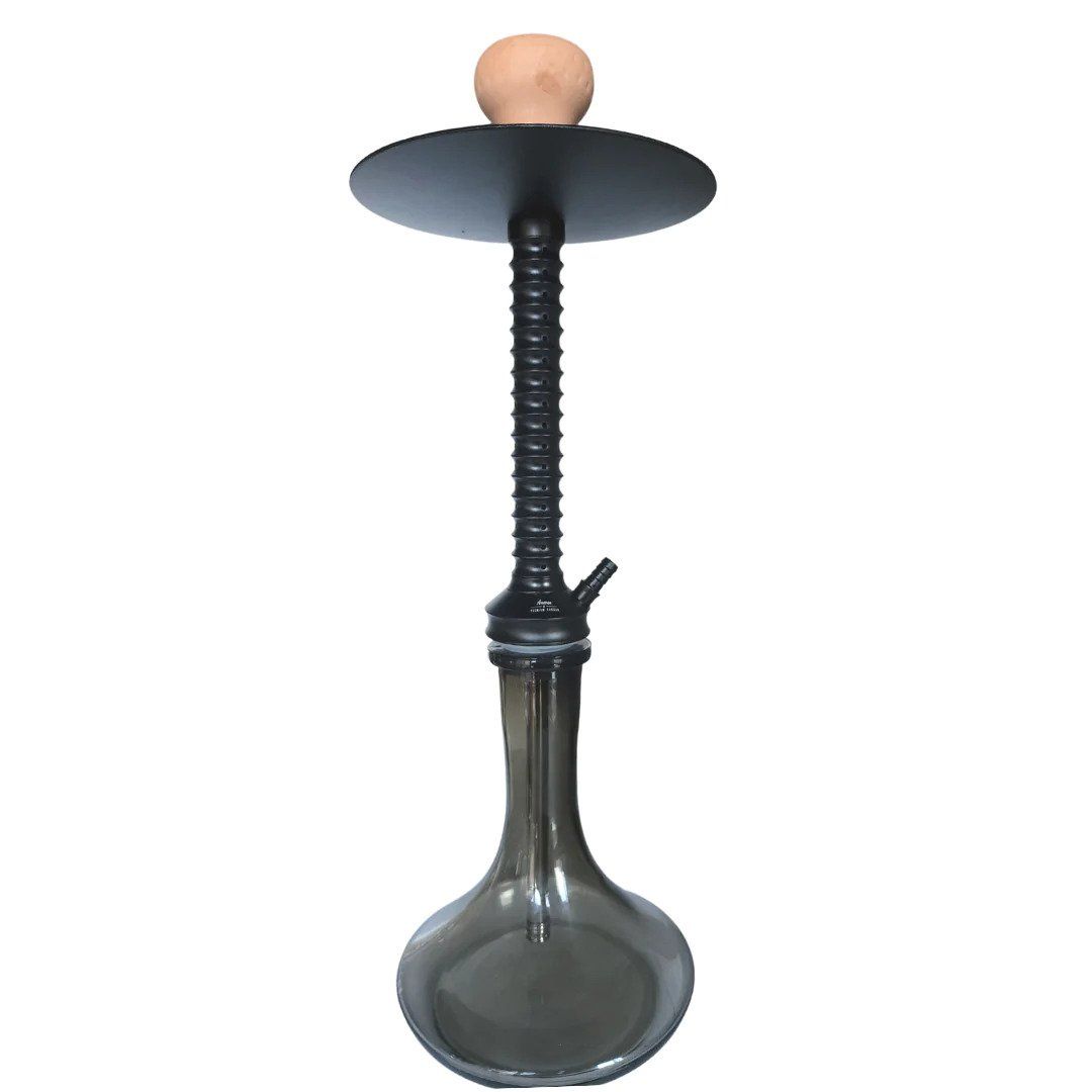 Palm Black Hookah 1 Pipe Shop Today. Get it Tomorrow!