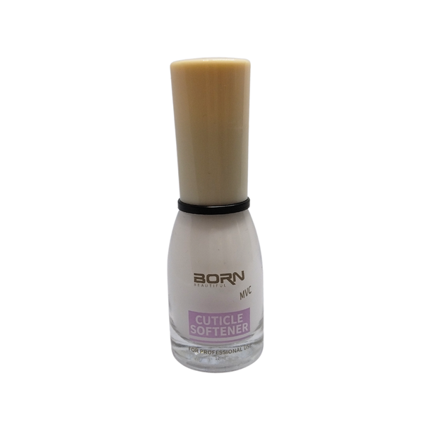 BB Cuticle Softener