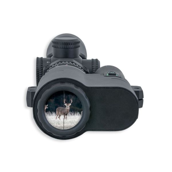 Tactacam FTS (Film Through Scope) Camera Mounting S