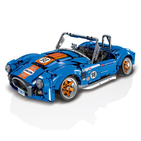 Shelby Cobra 427