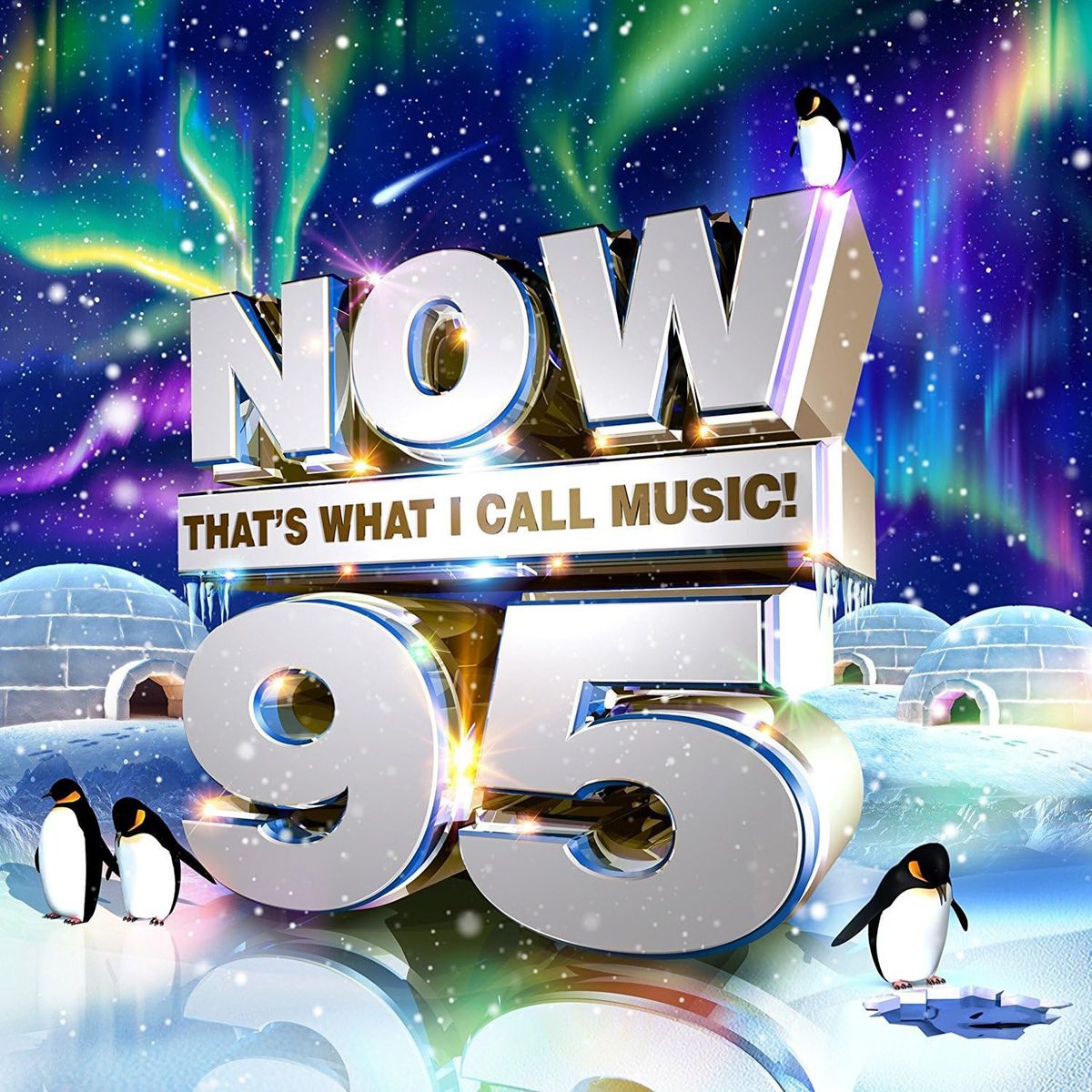 Now That's What I Call Music! 95 (CD / Album) | Shop Today. Get it