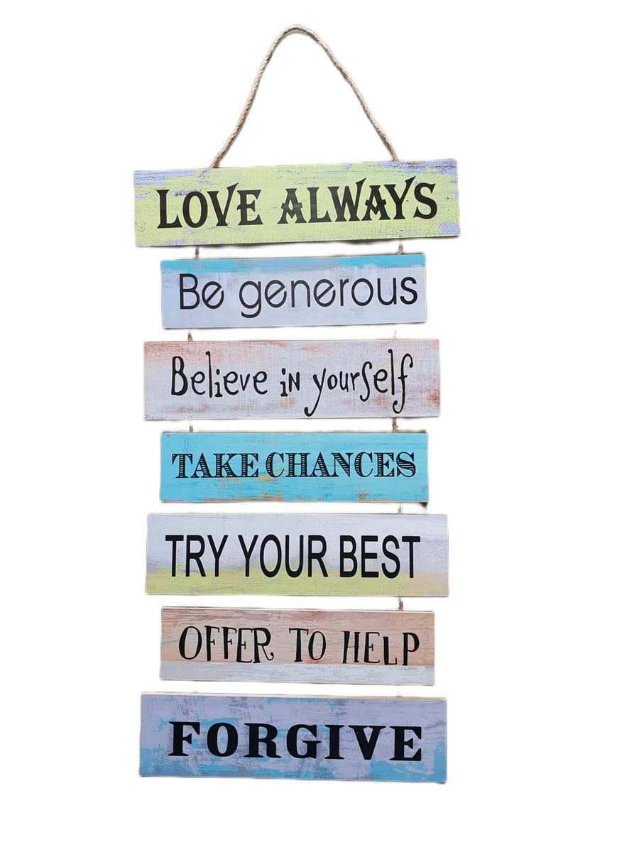 Love Always Home Decor Wall Art Shop Today. Get it Tomorrow