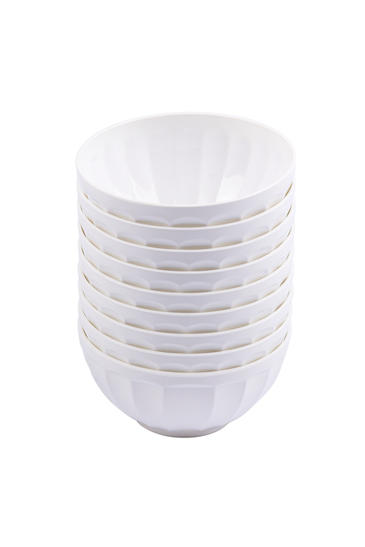nuware Paris bowl 0.35lt - 10 Pack