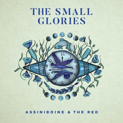Assiniboine &amp; the Red (Vinyl / 12" Album)