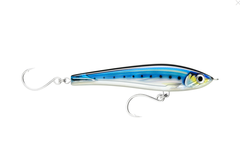 Rapala X-Rap Magnum Stick 17hdbsrd
