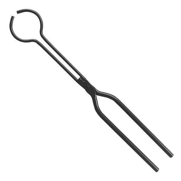 Crucible Tongs, Pliers, Jewelry Making Tool Foundry Tongs Furnace Holder Cl