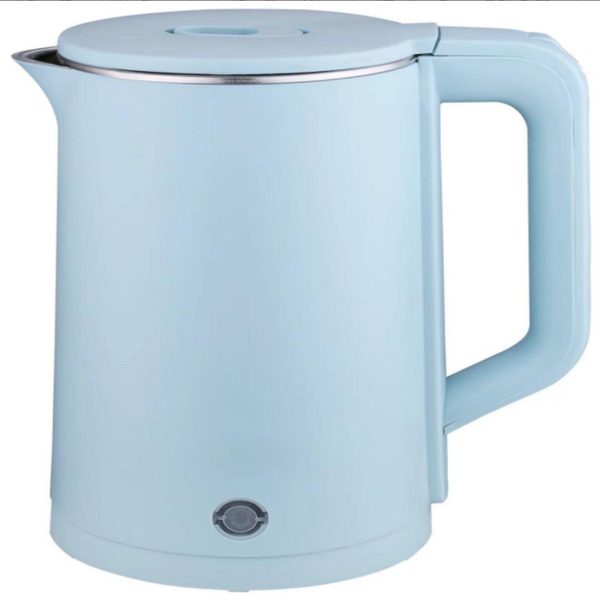 Kangde Group Stainless Steel 1.7 L Kettle