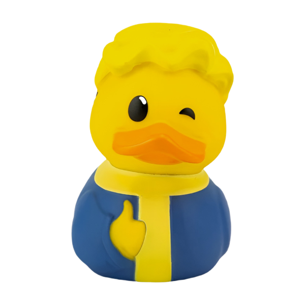 TUBBZ Fallout: Vault Boy (Boxed Edition)