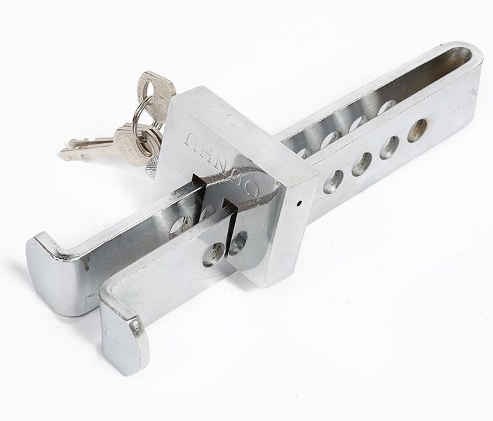 Car Brake Clutch Lock