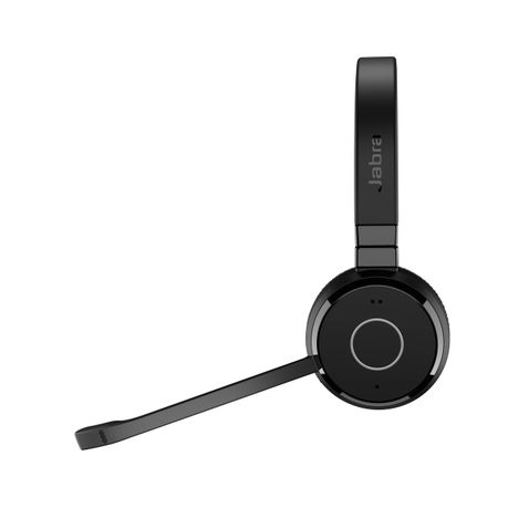 Jabra Evolve 65 TE Wireless Stereo Headset | Shop Today. Get