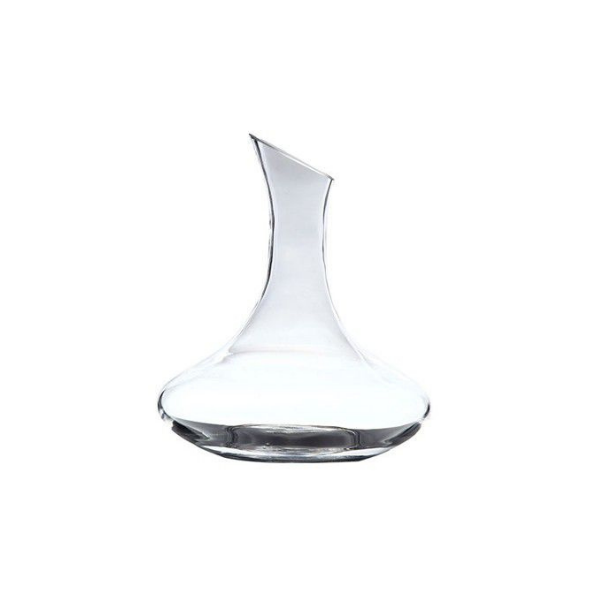 Crystal Glass Wine Decanter