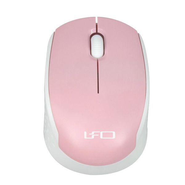 Intopic UFO MSW-771-N Wireless Mouse