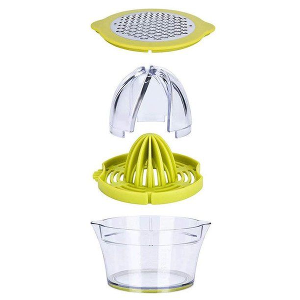 4 in 1 Multifunctional Juicer