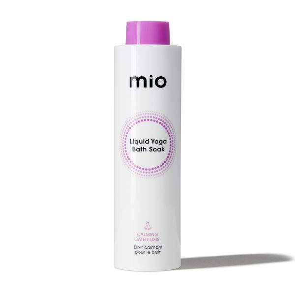 Mio Liquid Yoga Bath Soak 200ml