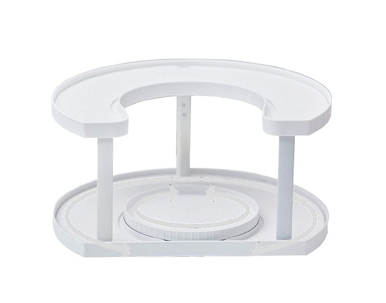 Spice Spinner Lazy Susan