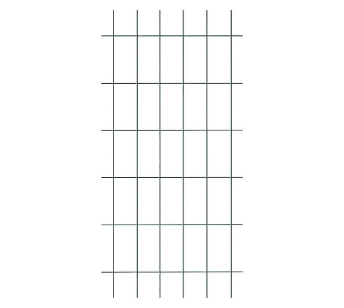 Bar Creeper 6 Panel - Green