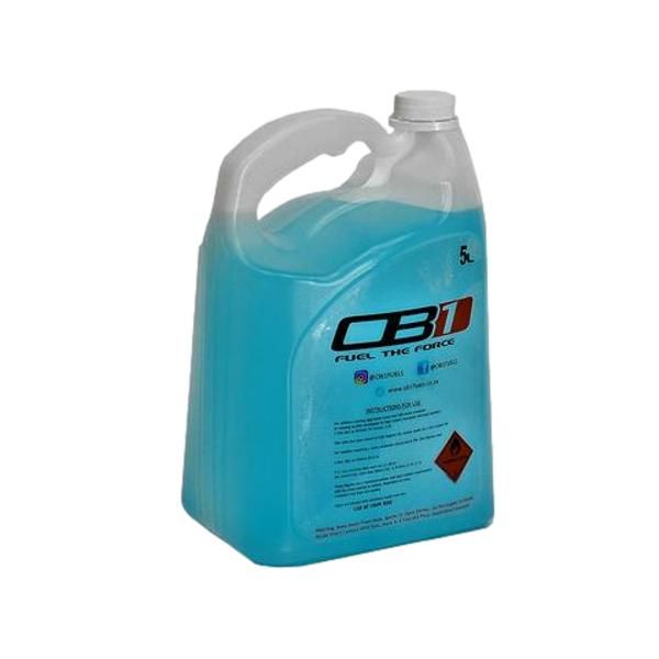 OB1 Race Fuel Additive