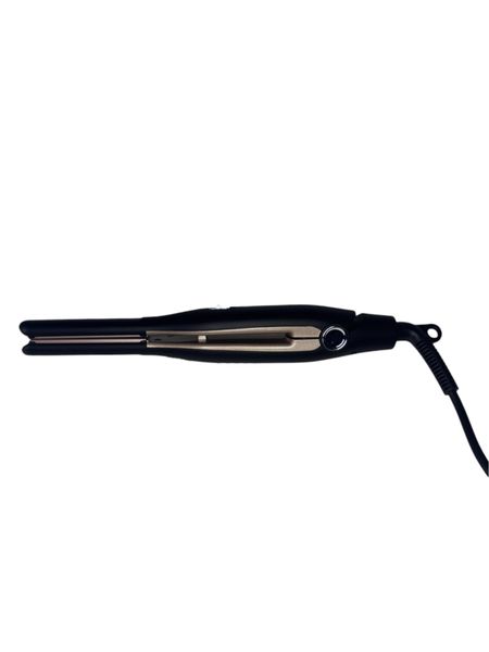 Sokany SK-1932 Mini Ceramic Hair Straightener - Travel Size