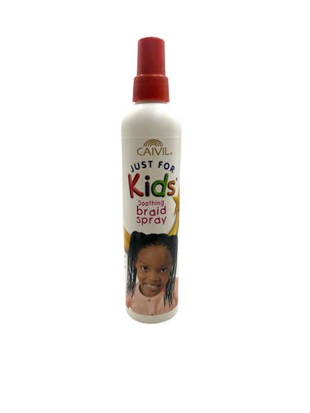 Soothing braid spray 250ml