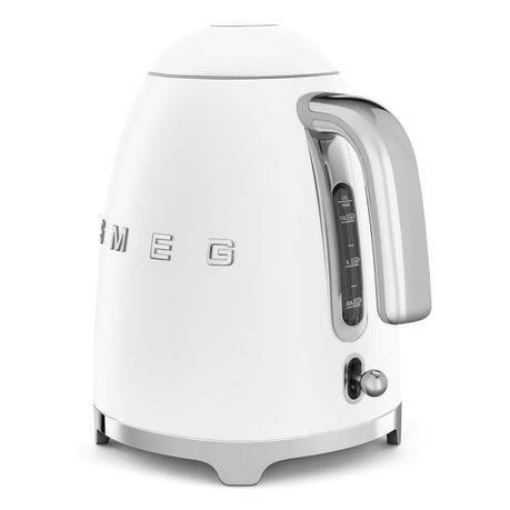 Smeg Variable Temperature Kettle KLF04 - Consumer NZ