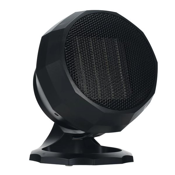 1800W Mini Indoor Fan Ceramic Heater