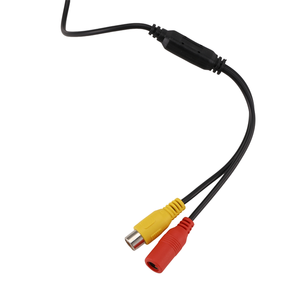 Car Rear View Camera Reversing Camera for Citroen Compatible with Universal