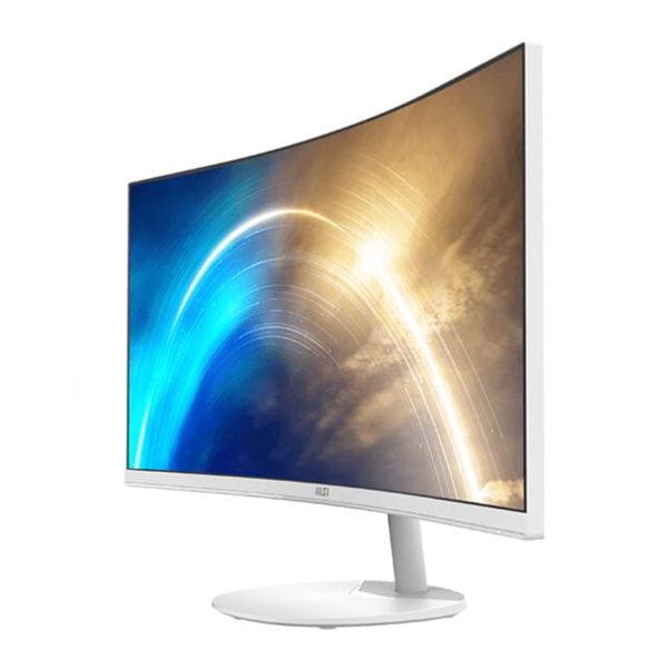 MSI PRO MP341CO Professional Monitor 3440 x 1440 (UWQHD) VA 1ms White