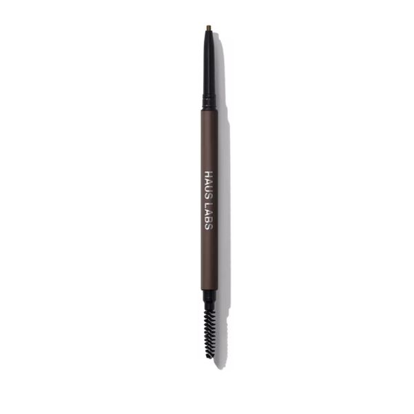Haus Labs By Lady Gaga - The Edge Precision Brow Pencil (Dark Brown)