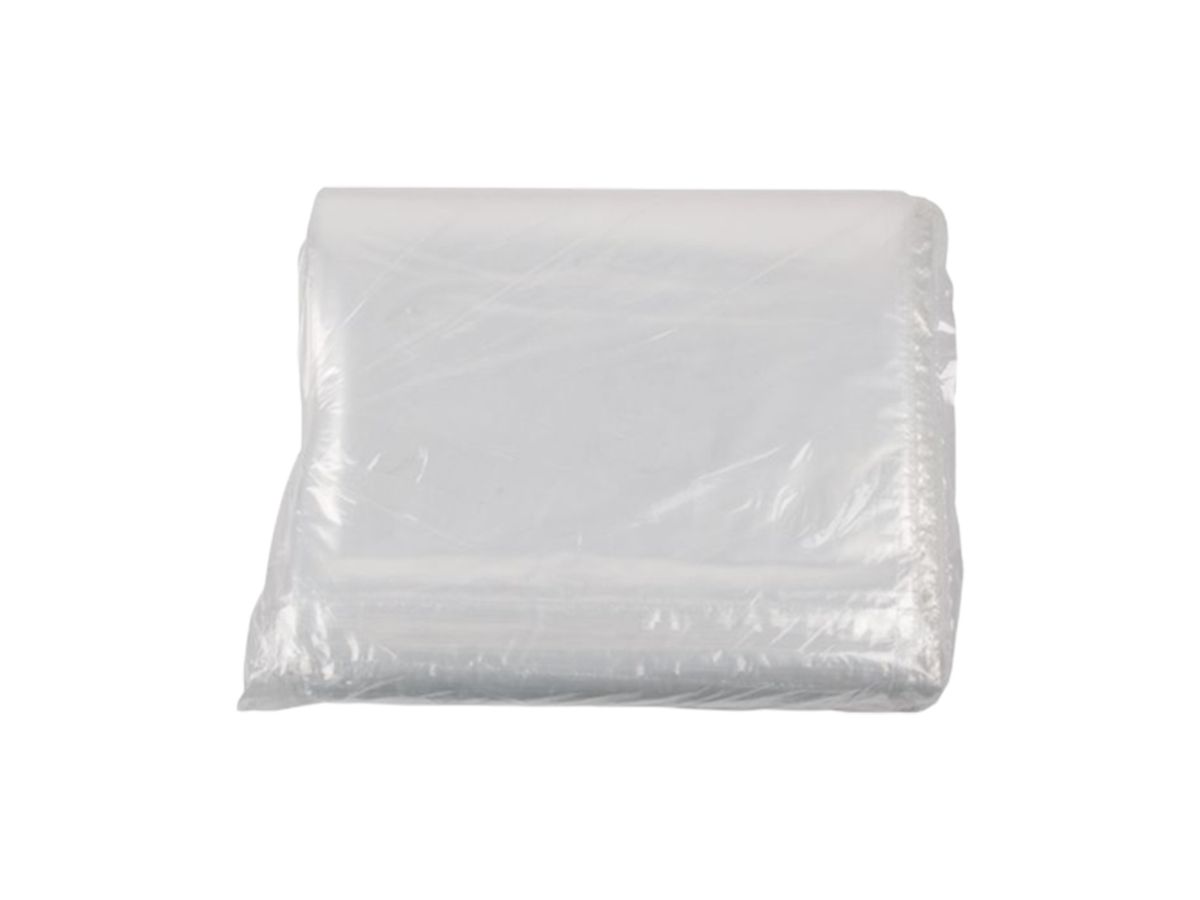 Plastic Bags 50 Mic 200 Pieces Not Punched Buy Online in South