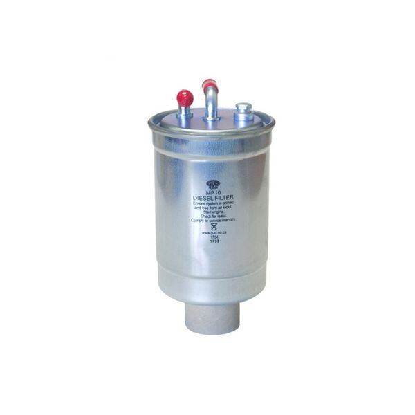 Diesel Fuel Filter - MP10 (GUD)