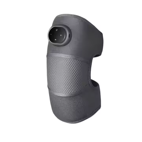 AF-79 USB Rechargeable Heated Joint Massager for Knee, Elbow &amp; Shoulder