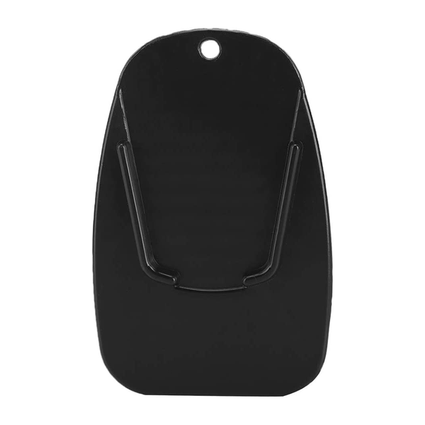 Universal Motorcycle Kickstand Pad Side Stand