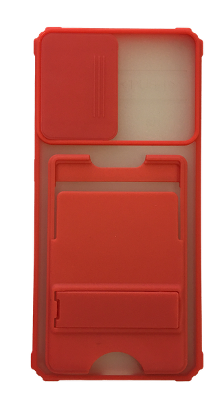 Samsung Galaxy S21 card holder case