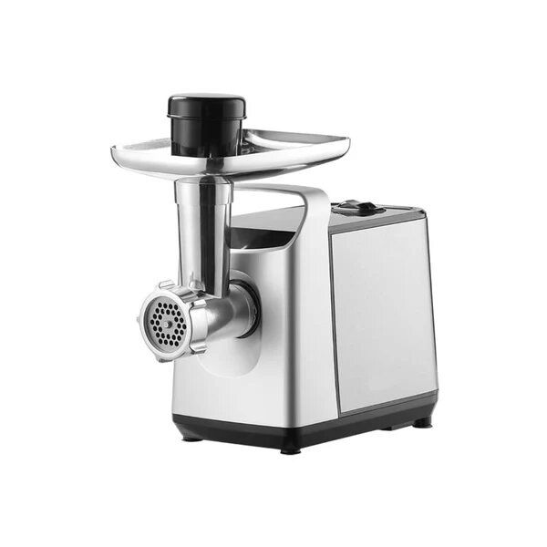 Stainless Steel Electric Meat Grinder