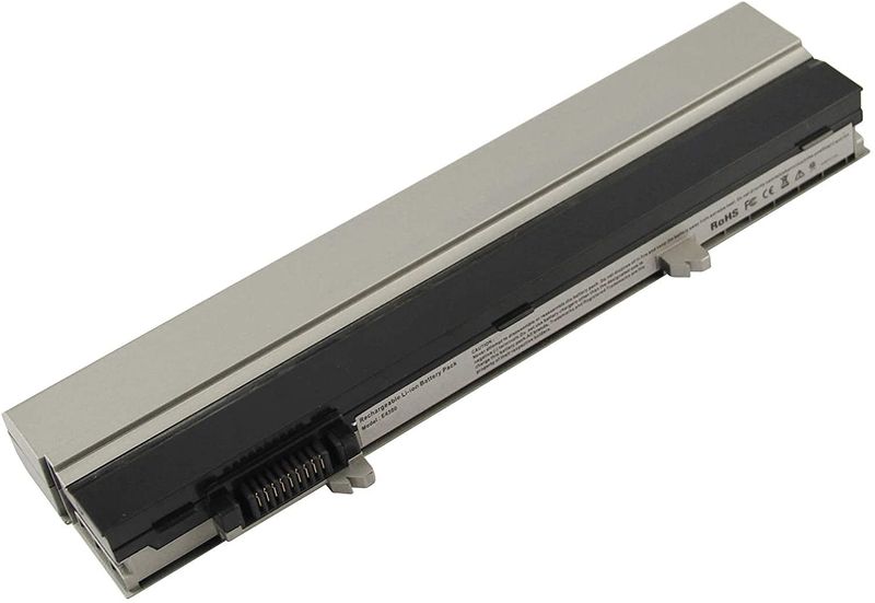 Brand new replacement battery for Dell LATITUDE E4300 E4310